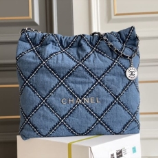 Chanel Satchel Bags